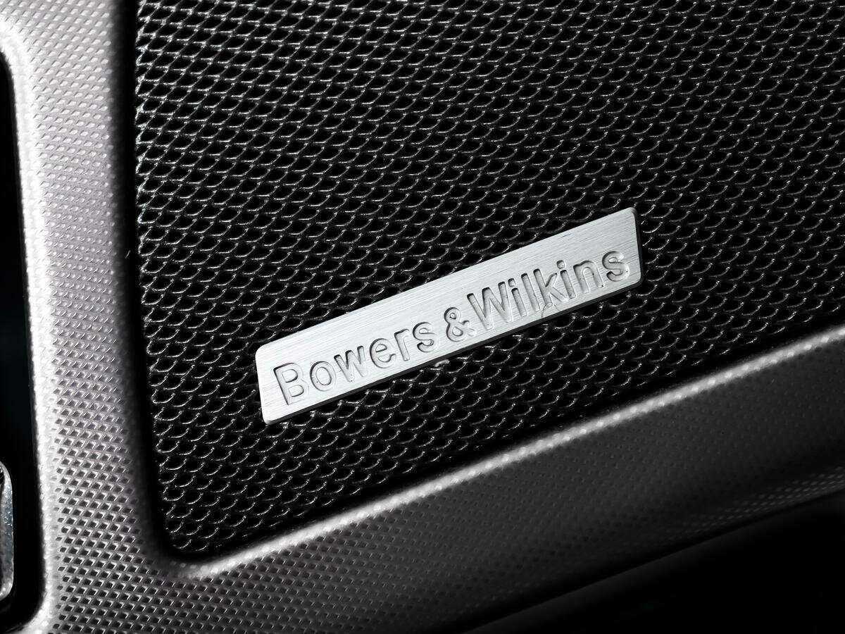 Jaguar XF с пробегом — 2008 год. Фото: #9