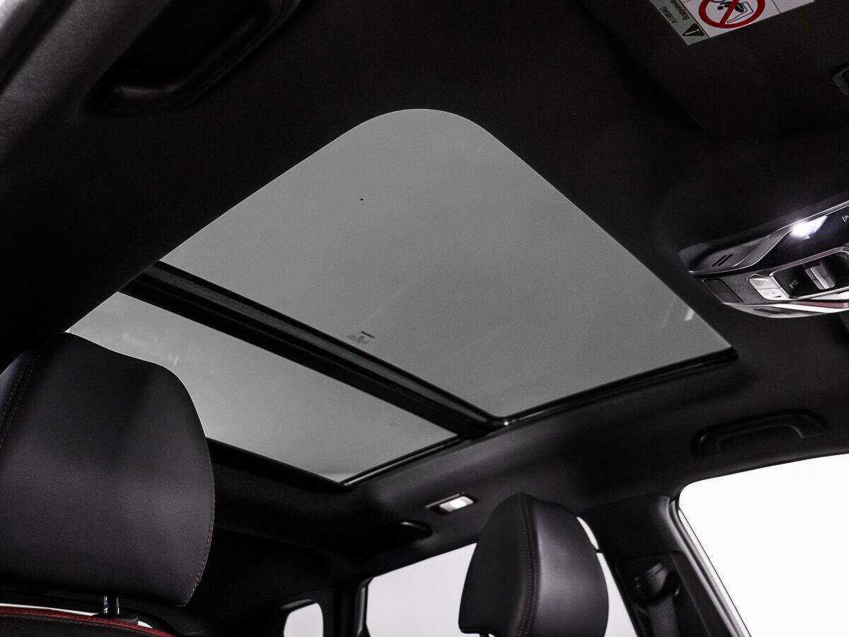 Geely Coolray с пробегом — 2021 год. Фото: #14