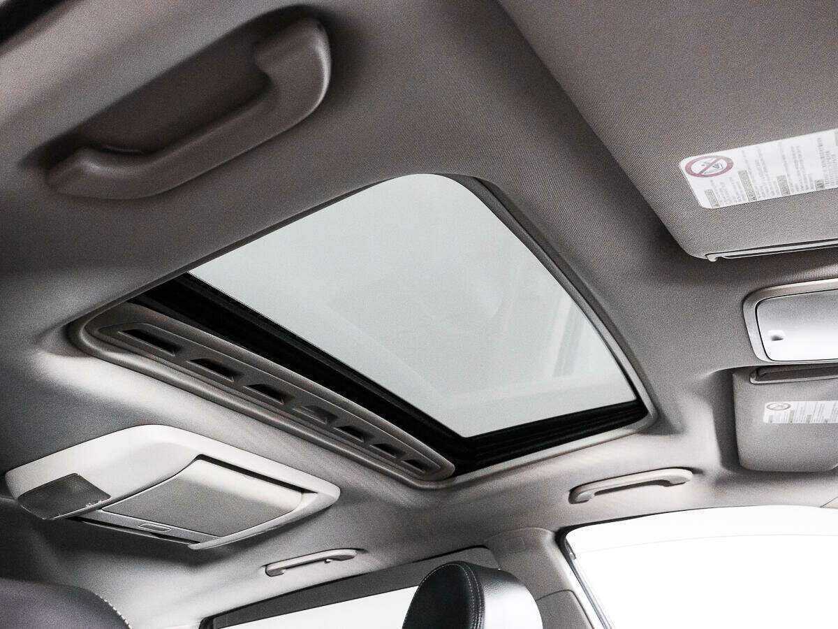 Subaru Tribeca с пробегом — 2008 год. Фото: #14