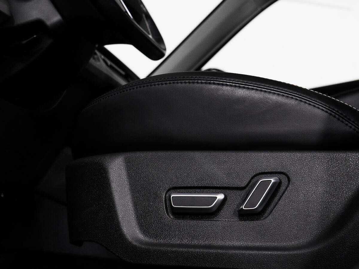 Geely Atlas с пробегом — 2018 год. Фото: #7