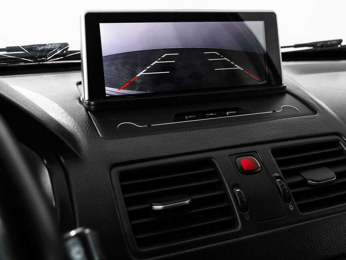 Volvo XC90 с пробегом — 2008 год. Фото: #15