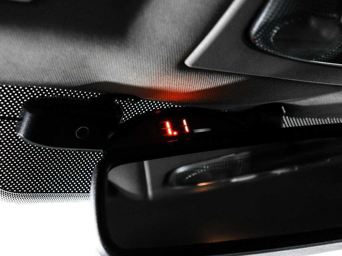 Ford Kuga с пробегом — 2011 год. Фото: #13