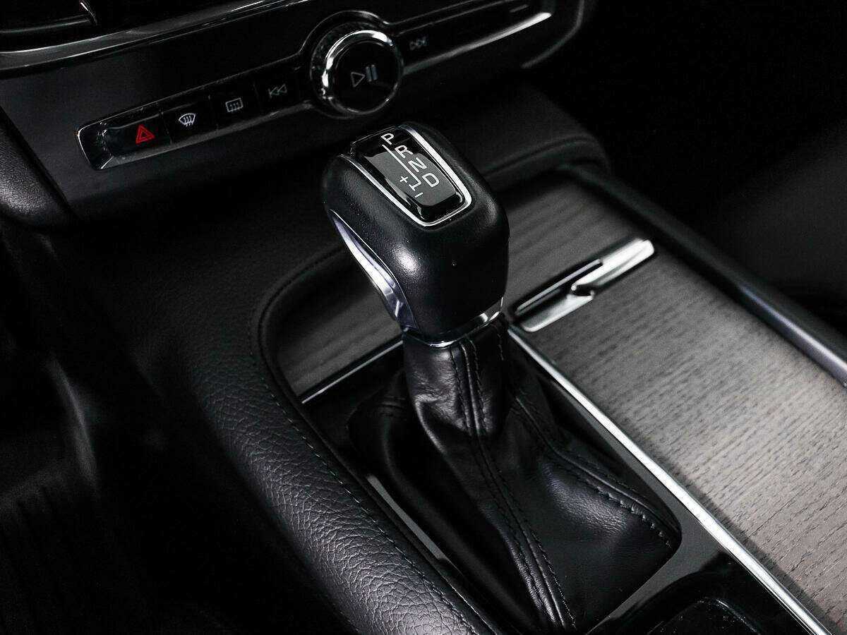 Volvo S90 с пробегом — 2020 год. Фото: #10