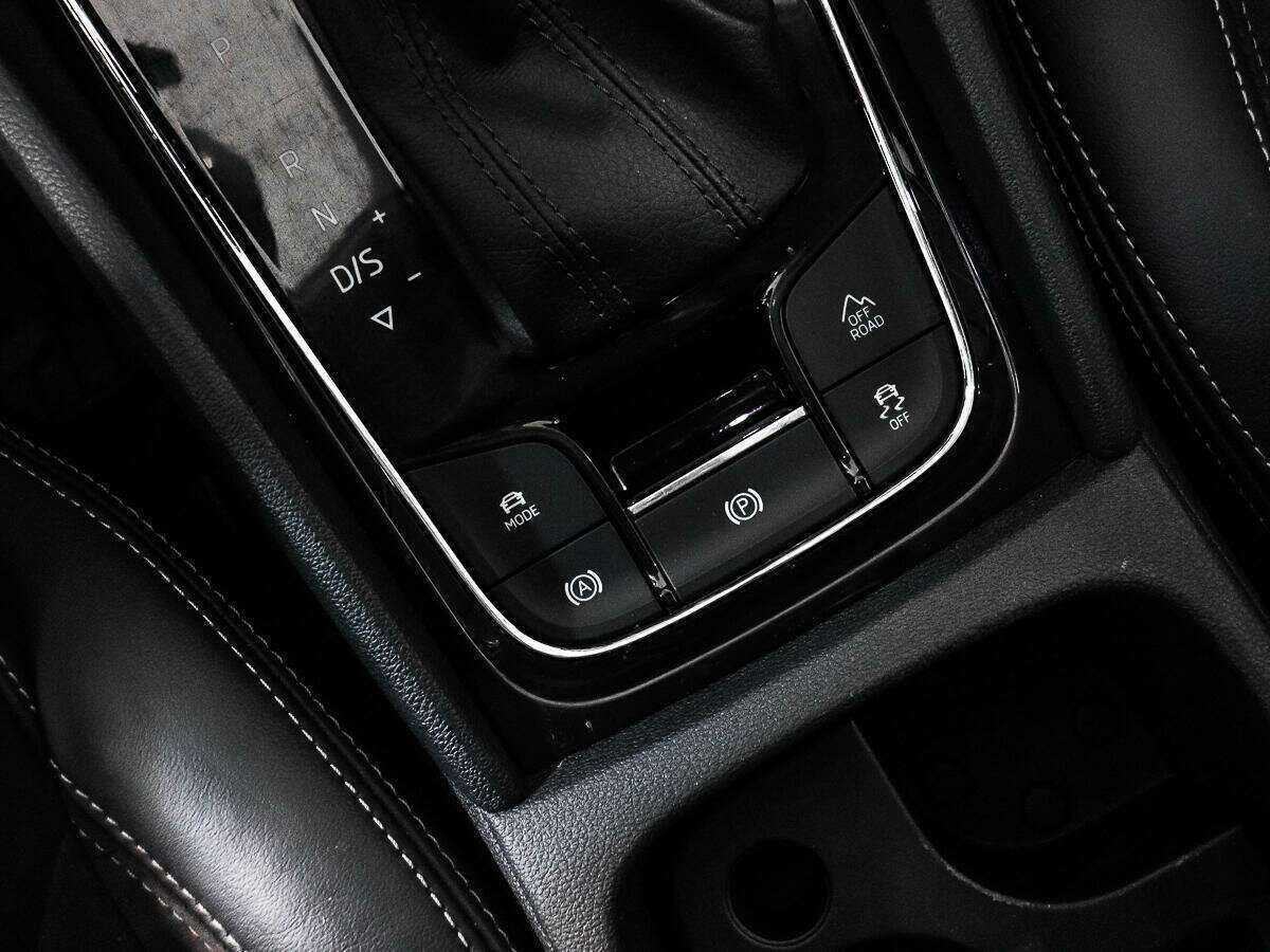 Skoda Kodiaq с пробегом — 2018 год. Фото: #9