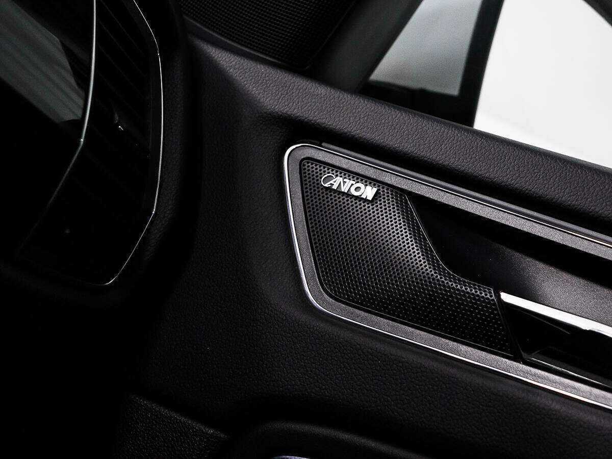 Skoda Kodiaq с пробегом — 2018 год. Фото: #14