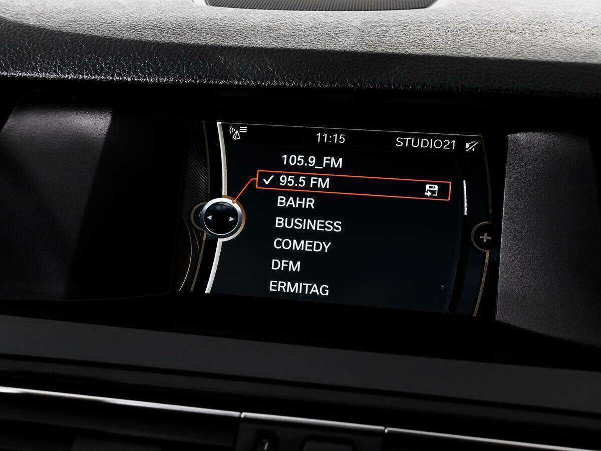 BMW 5 серии с пробегом — 2013 год. Фото: #13