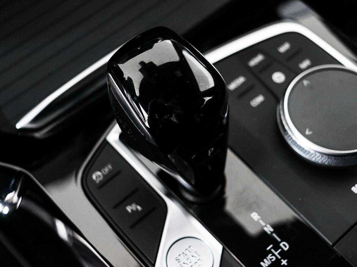 BMW X3 с пробегом — 2022 год. Фото: #6