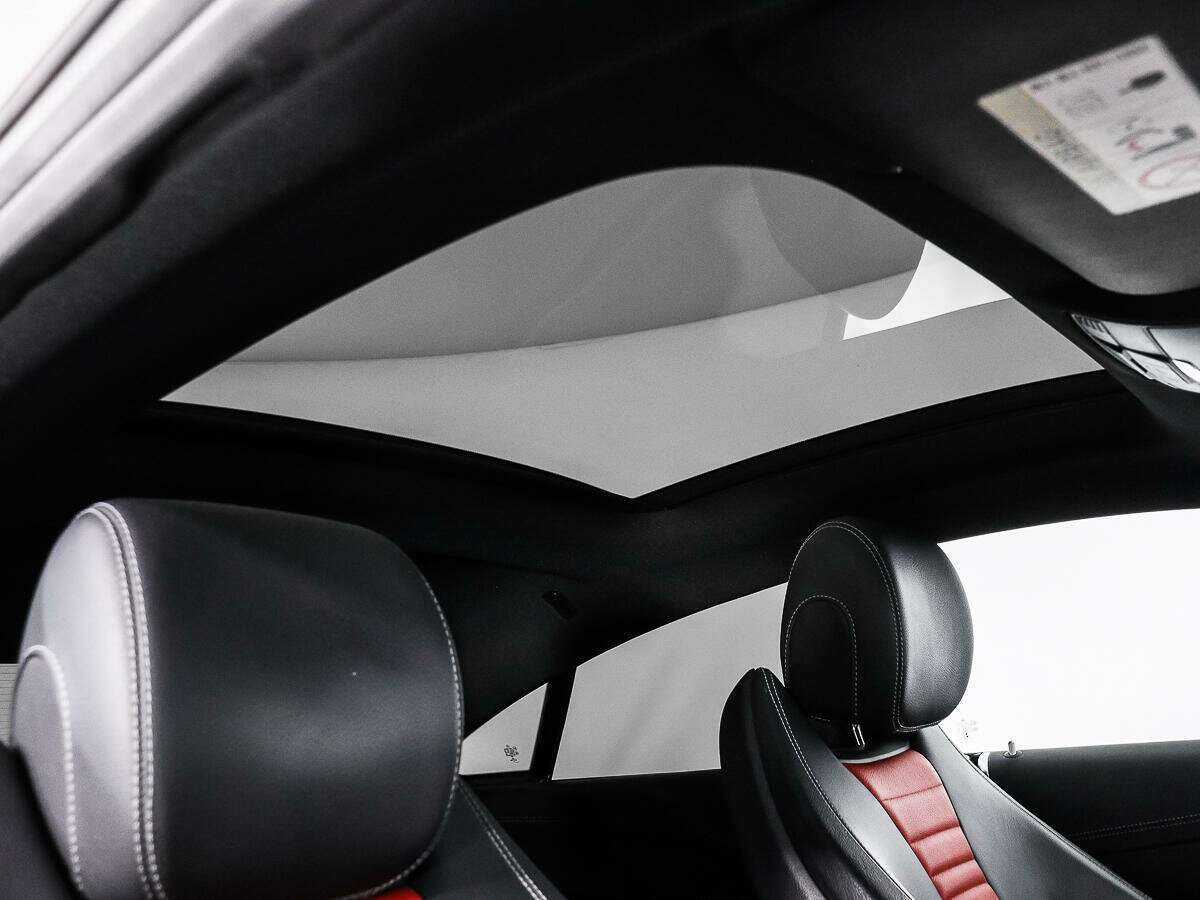 Mercedes-Benz E-Класс с пробегом — 2017 год. Фото: #19