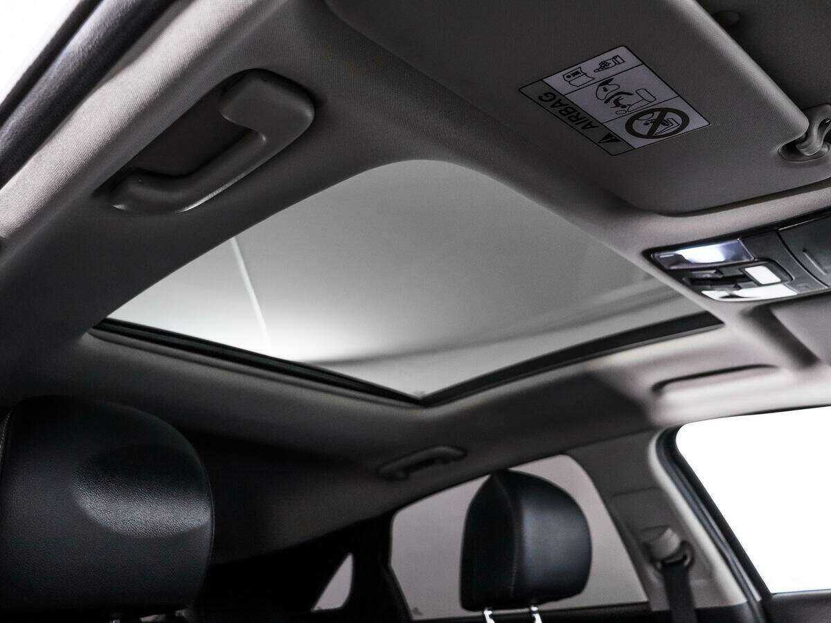 Kia Ceed с пробегом — 2018 год. Фото: #13