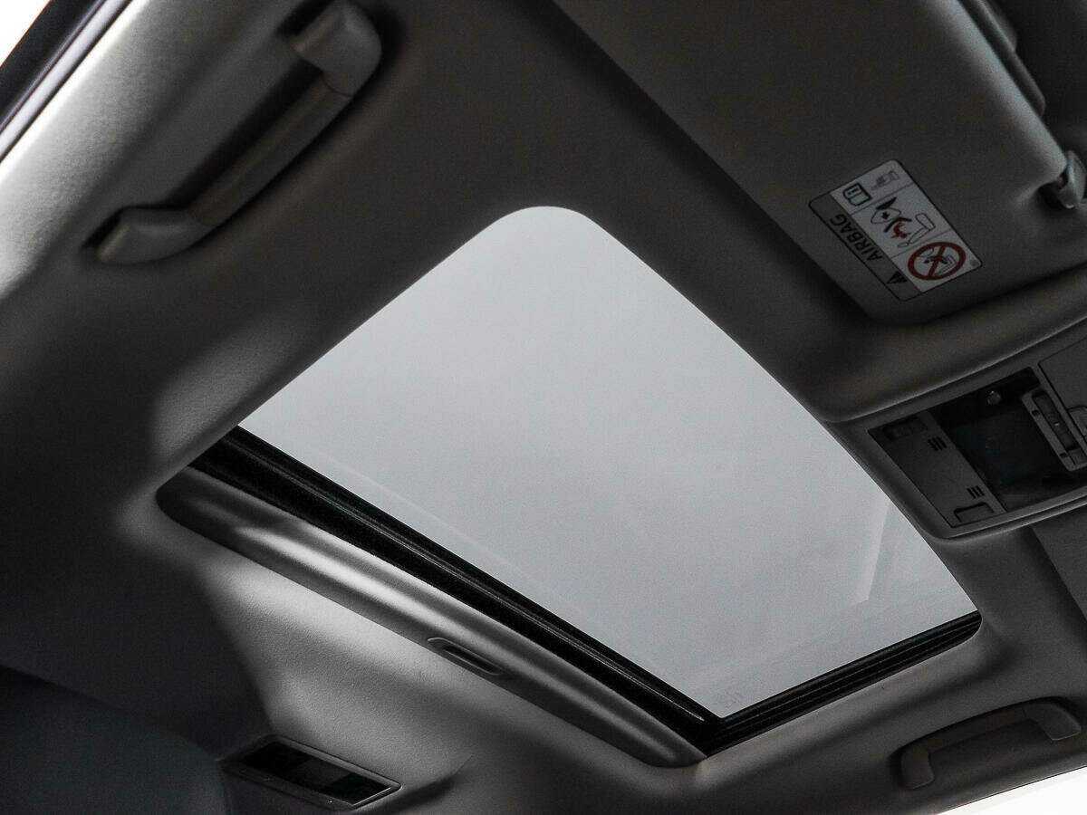 Toyota Land Cruiser с пробегом — 2016 год. Фото: #14