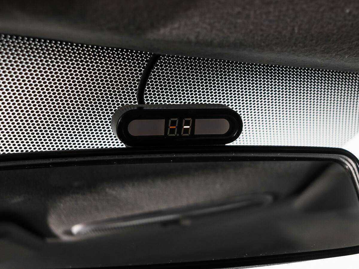 Renault Sandero с пробегом — 2010 год. Фото: #13