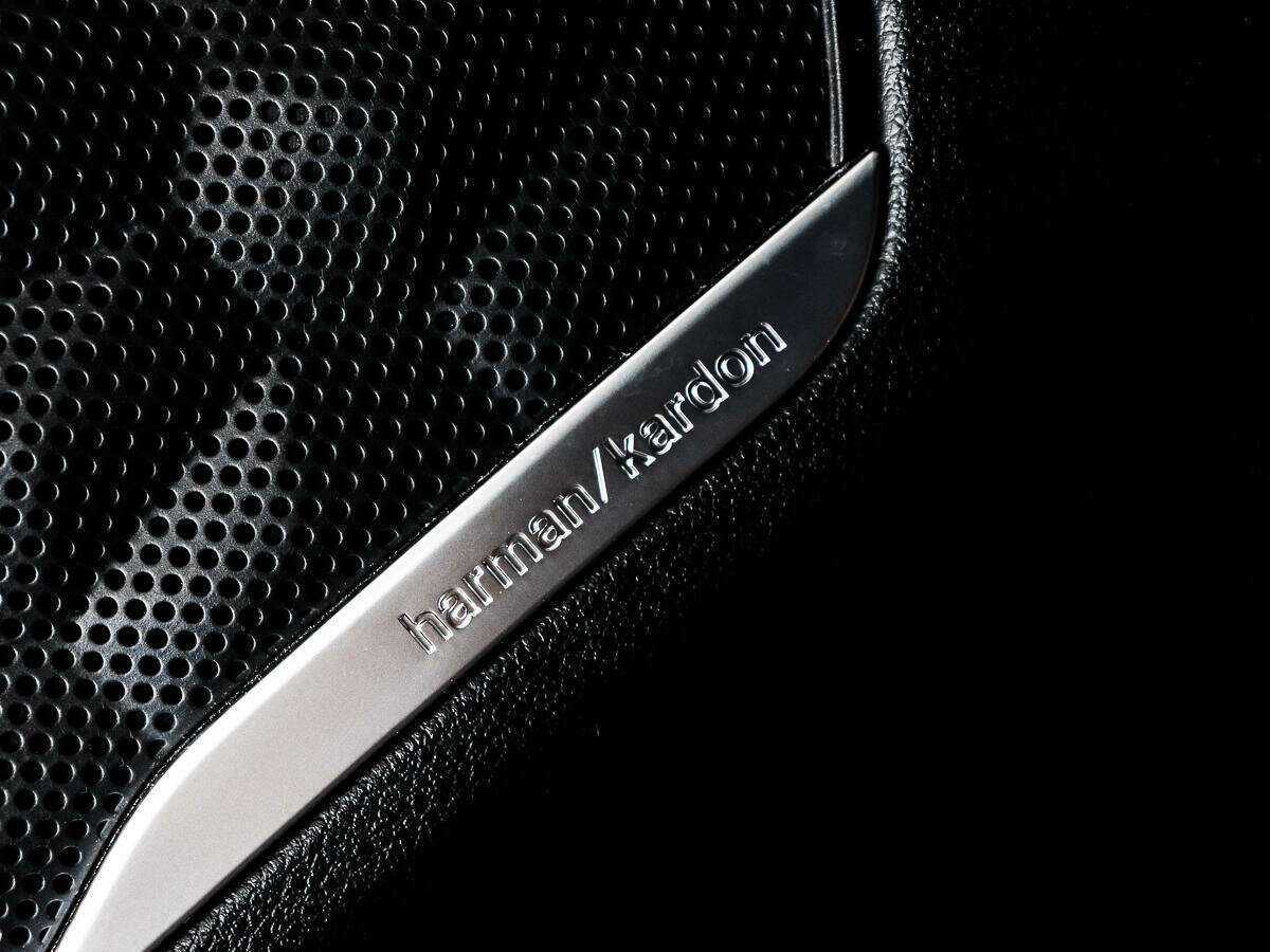 Hyundai Santa Fe с пробегом — 2021 год. Фото: #9