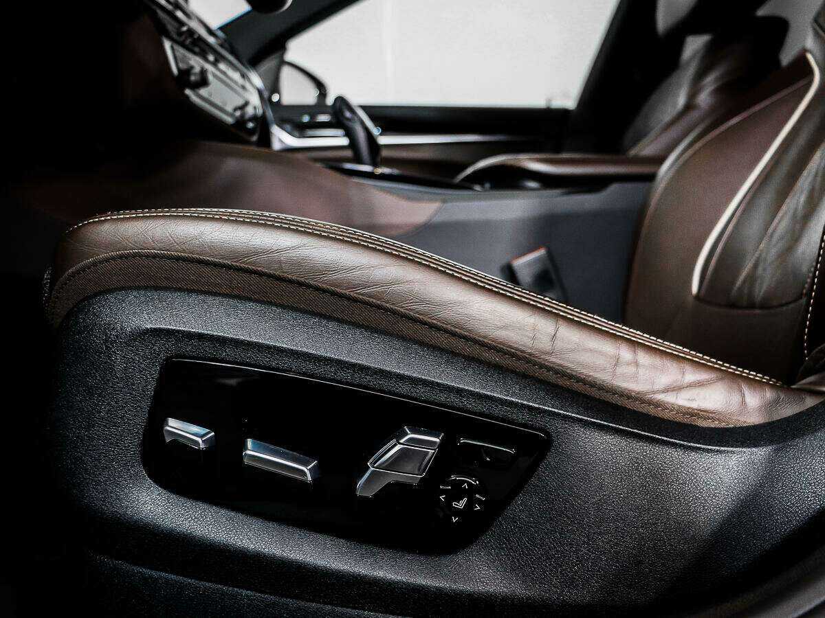 BMW 6 серии с пробегом — 2018 год. Фото: #10