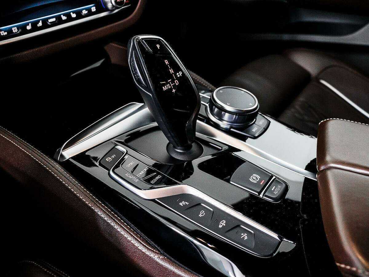 BMW 6 серии с пробегом — 2018 год. Фото: #11