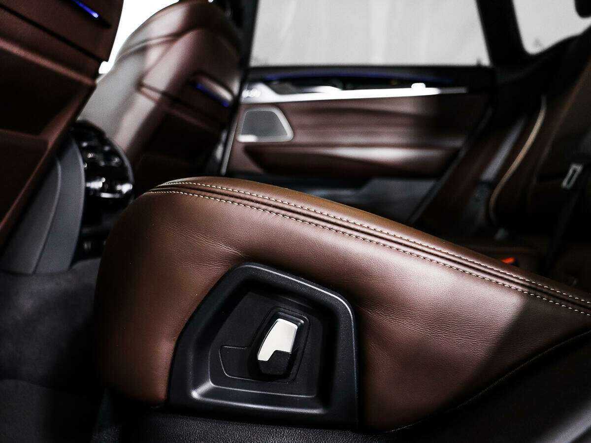 BMW 6 серии с пробегом — 2018 год. Фото: #13