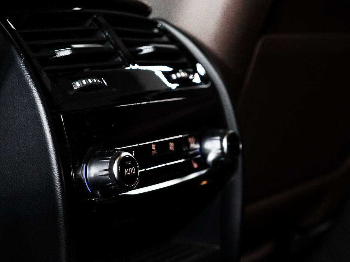 BMW 6 серии с пробегом — 2018 год. Фото: #14