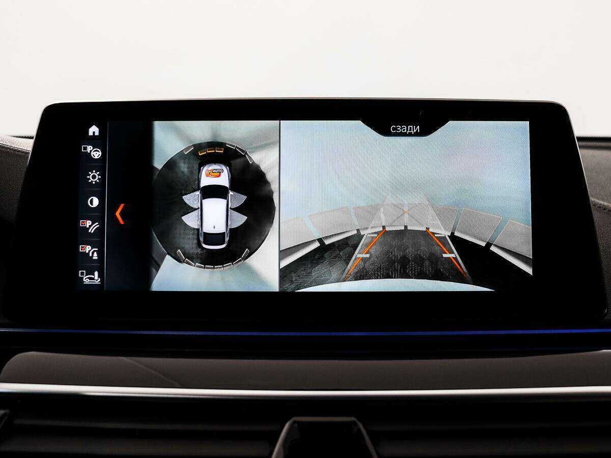 BMW 6 серии с пробегом — 2018 год. Фото: #20