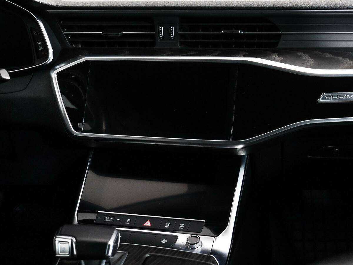 Audi A6 с пробегом — 2019 год. Фото: #13