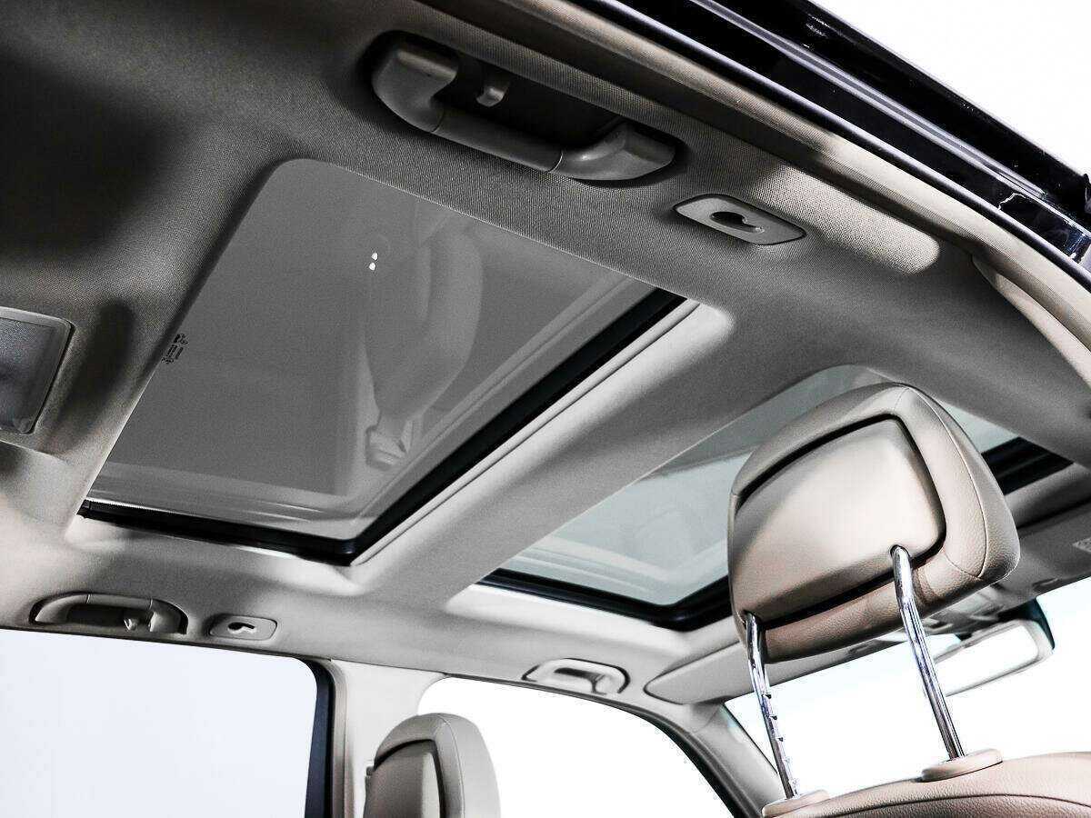 Mercedes-Benz GLK-Класс с пробегом — 2011 год. Фото: #14