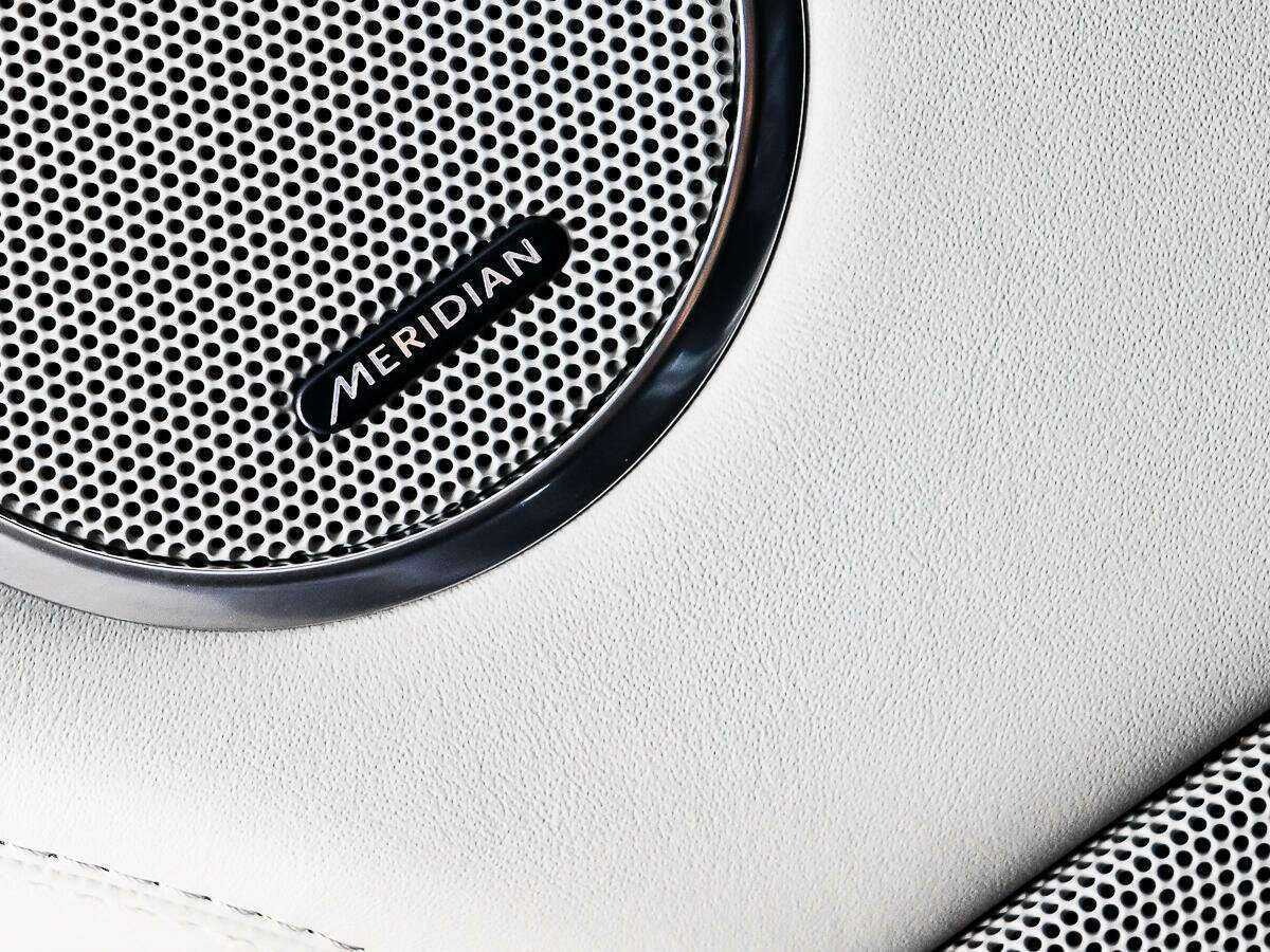 Land Rover Range Rover с пробегом — 2013 год. Фото: #8