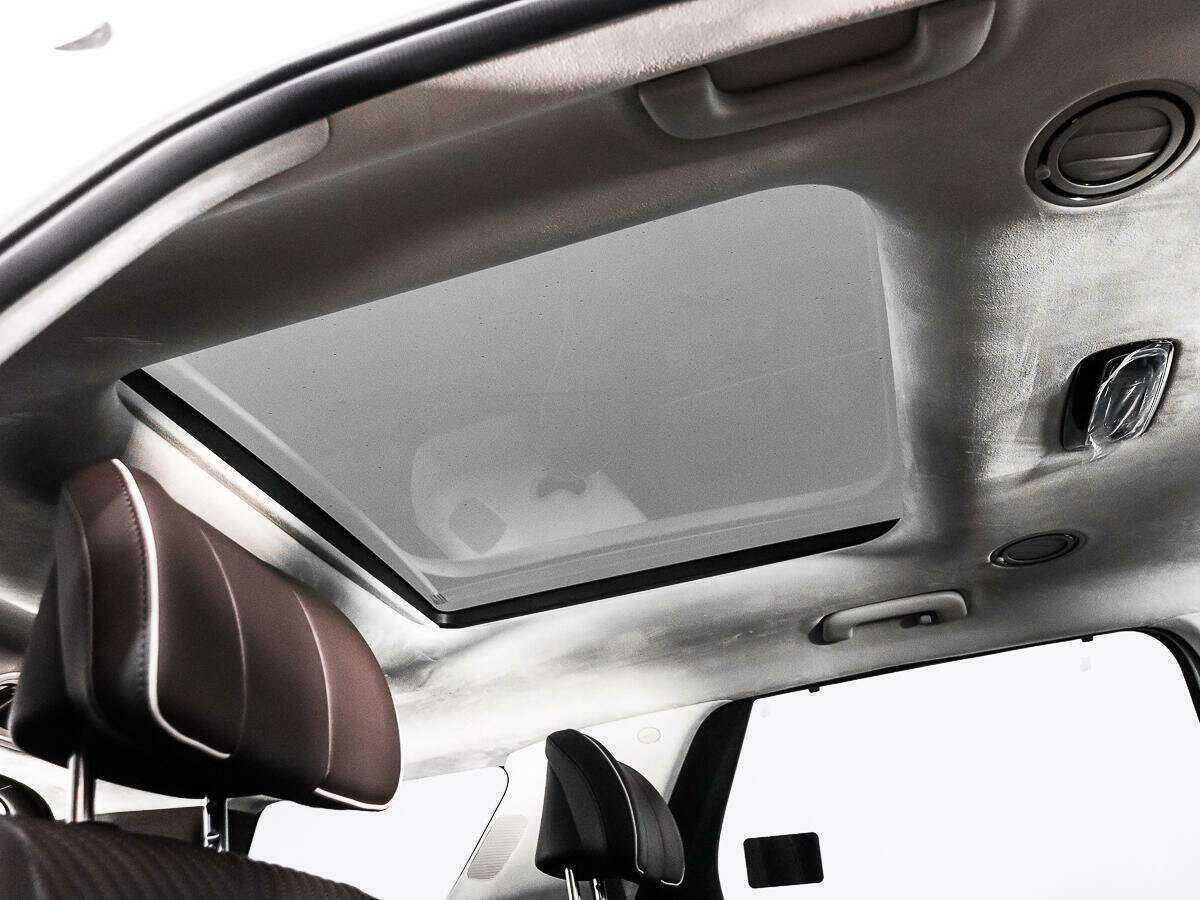 Hyundai Palisade с пробегом — 2022 год. Фото: #13