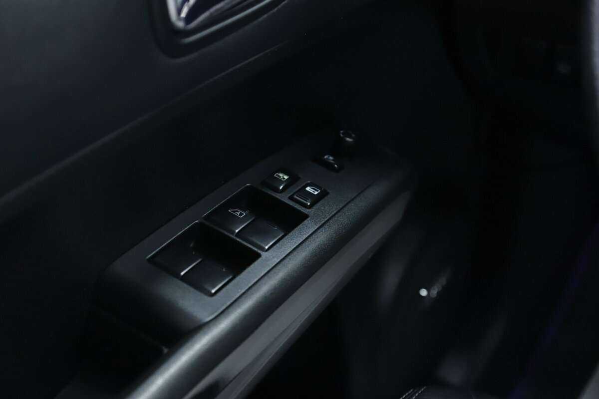 Nissan X-Trail с пробегом — 2013 год. Фото: #12