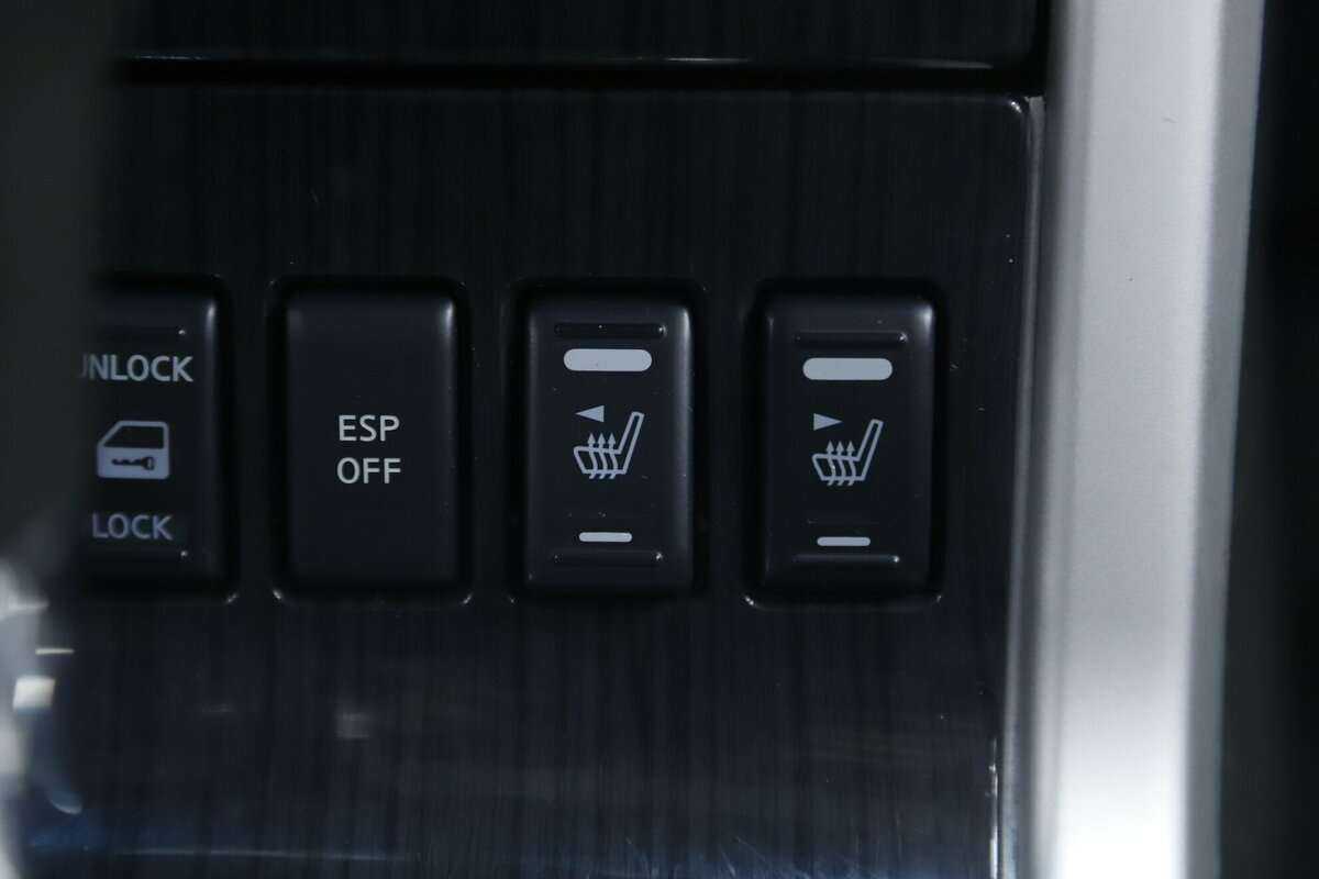 Nissan Pathfinder с пробегом — 2014 год. Фото: #15