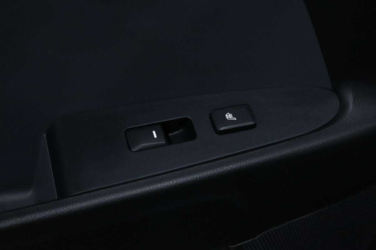 Kia Sportage с пробегом — 2013 год. Фото: #20