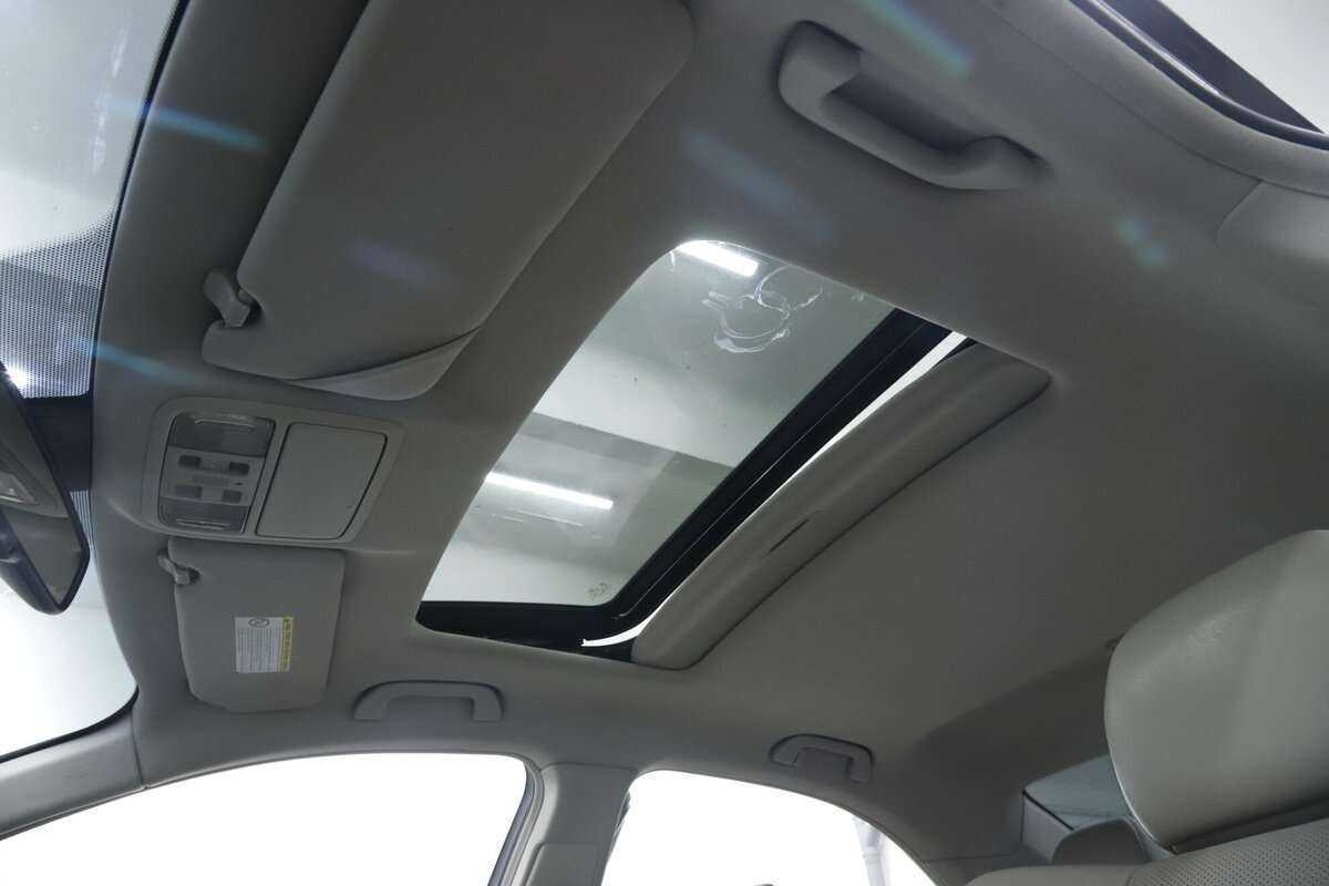 Honda Accord с пробегом — 2011 год. Фото: #6