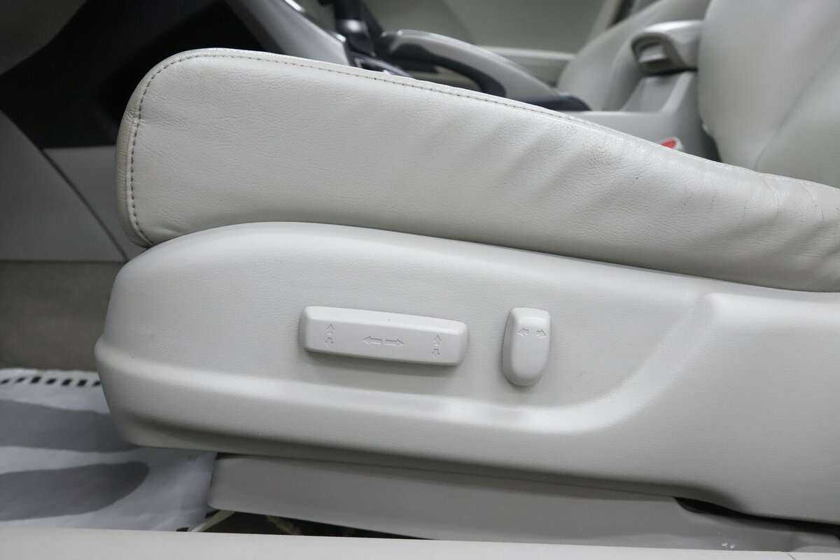 Honda Accord с пробегом — 2011 год. Фото: #8