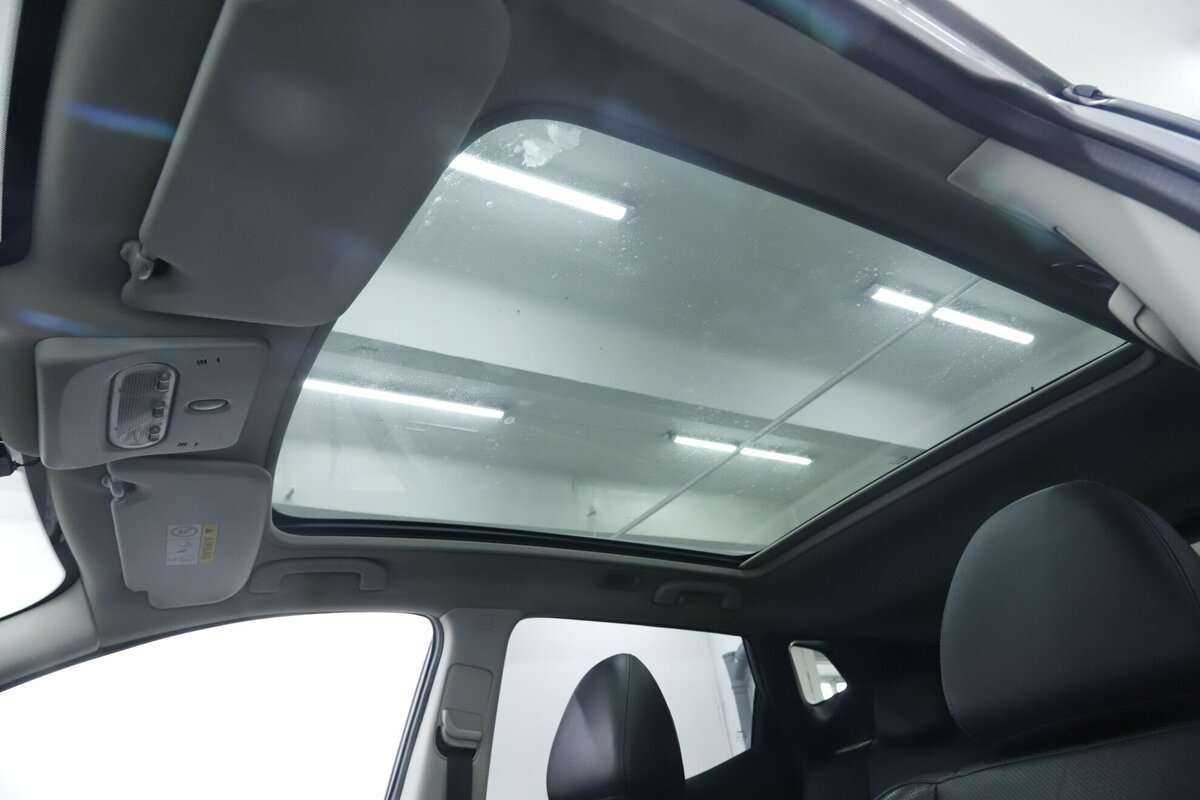 Nissan Qashqai с пробегом — 2016 год. Фото: #6