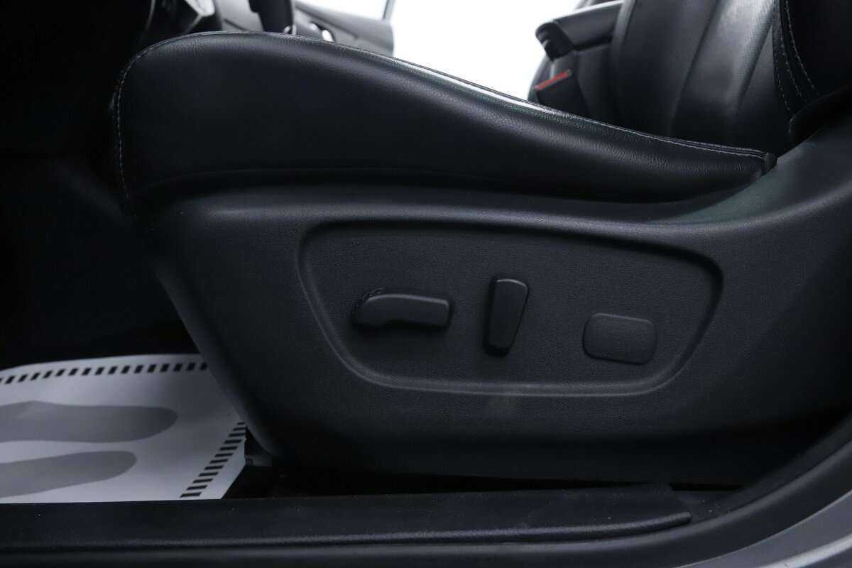 Nissan Qashqai с пробегом — 2016 год. Фото: #8