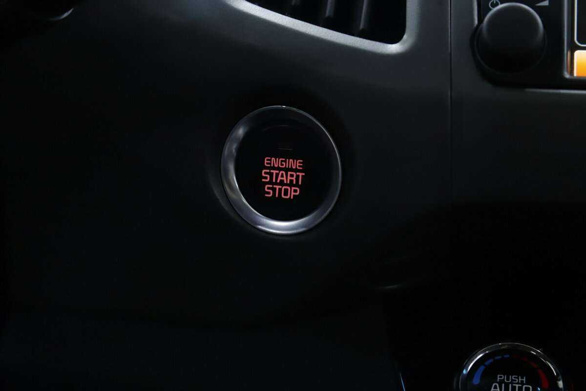 Kia Sportage с пробегом — 2015 год. Фото: #15