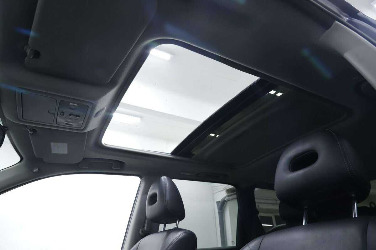 Nissan X-Trail с пробегом — 2011 год. Фото: #6