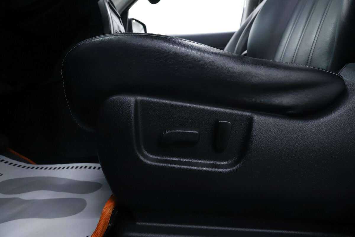 Nissan X-Trail с пробегом — 2011 год. Фото: #8