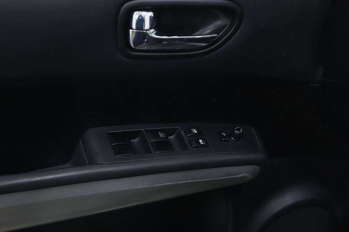 Nissan X-Trail с пробегом — 2011 год. Фото: #11