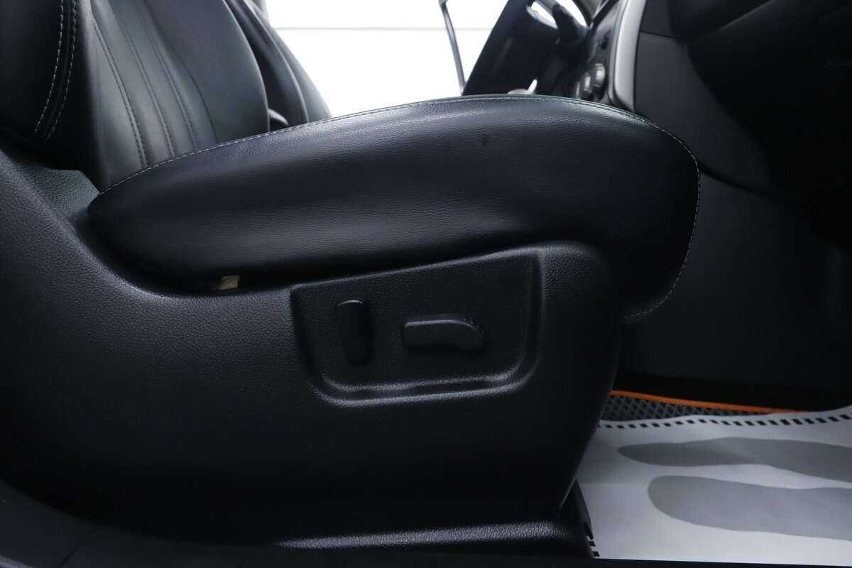 Nissan X-Trail с пробегом — 2011 год. Фото: #18