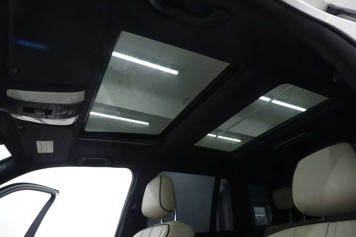 Mercedes-Benz GLK-Класс с пробегом — 2011 год. Фото: #6