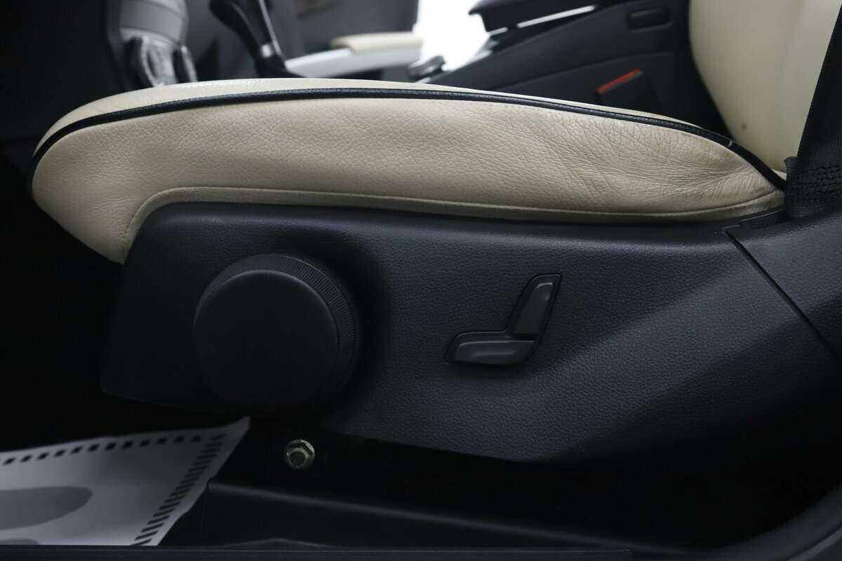 Mercedes-Benz GLK-Класс с пробегом — 2011 год. Фото: #8