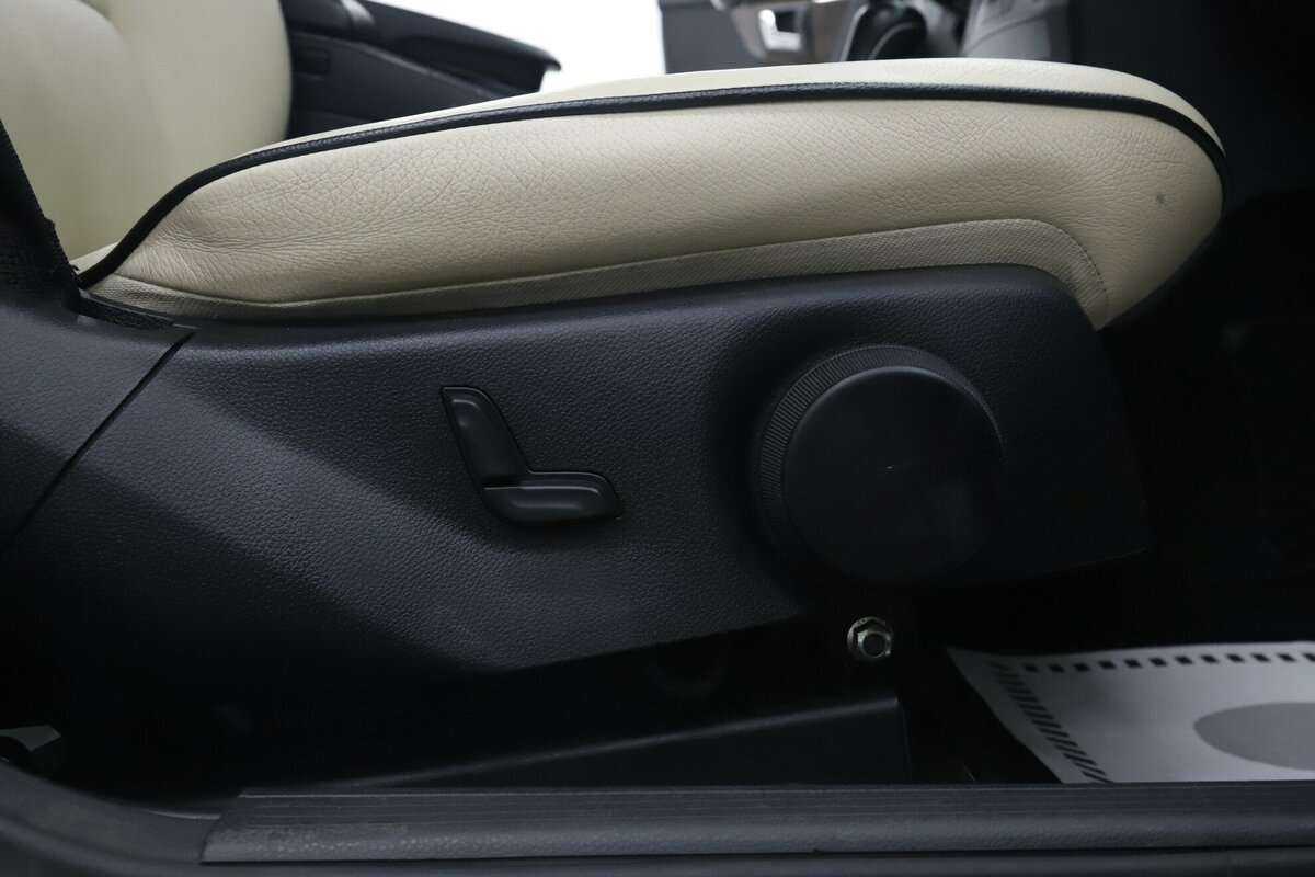 Mercedes-Benz GLK-Класс с пробегом — 2011 год. Фото: #17