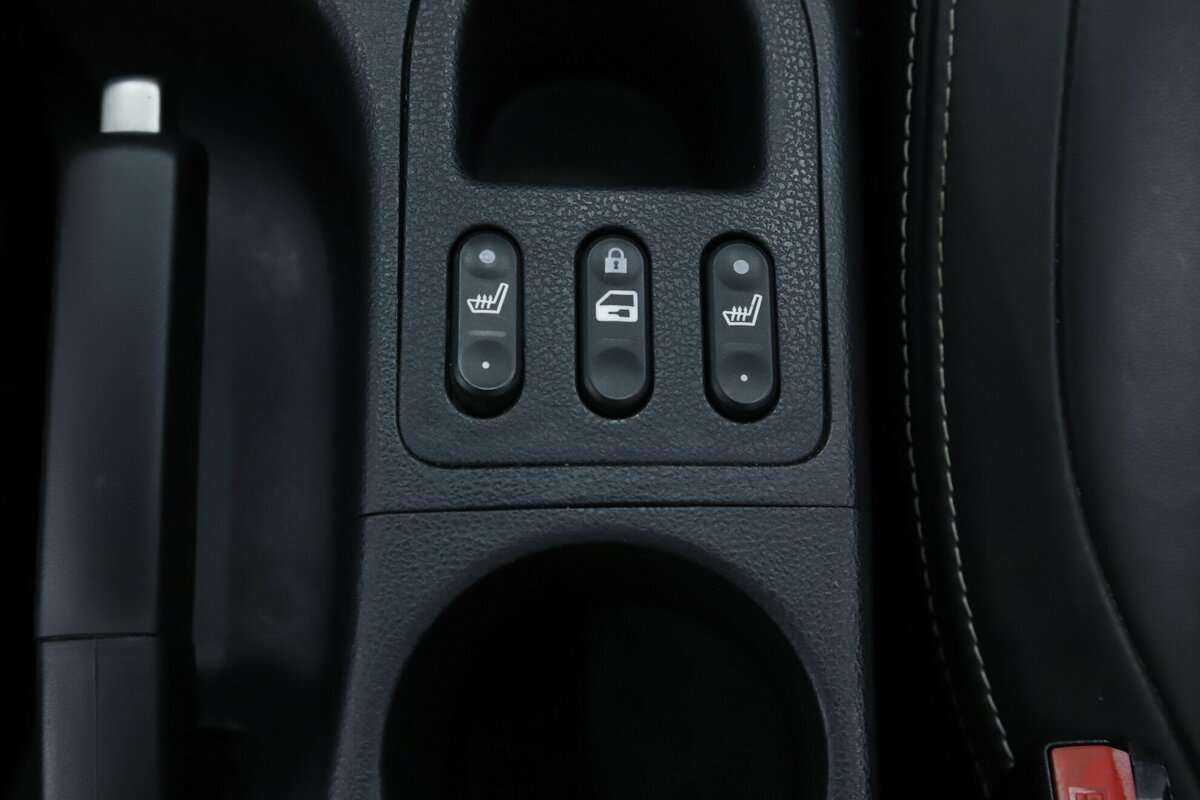 Nissan Qashqai с пробегом — 2013 год. Фото: #12