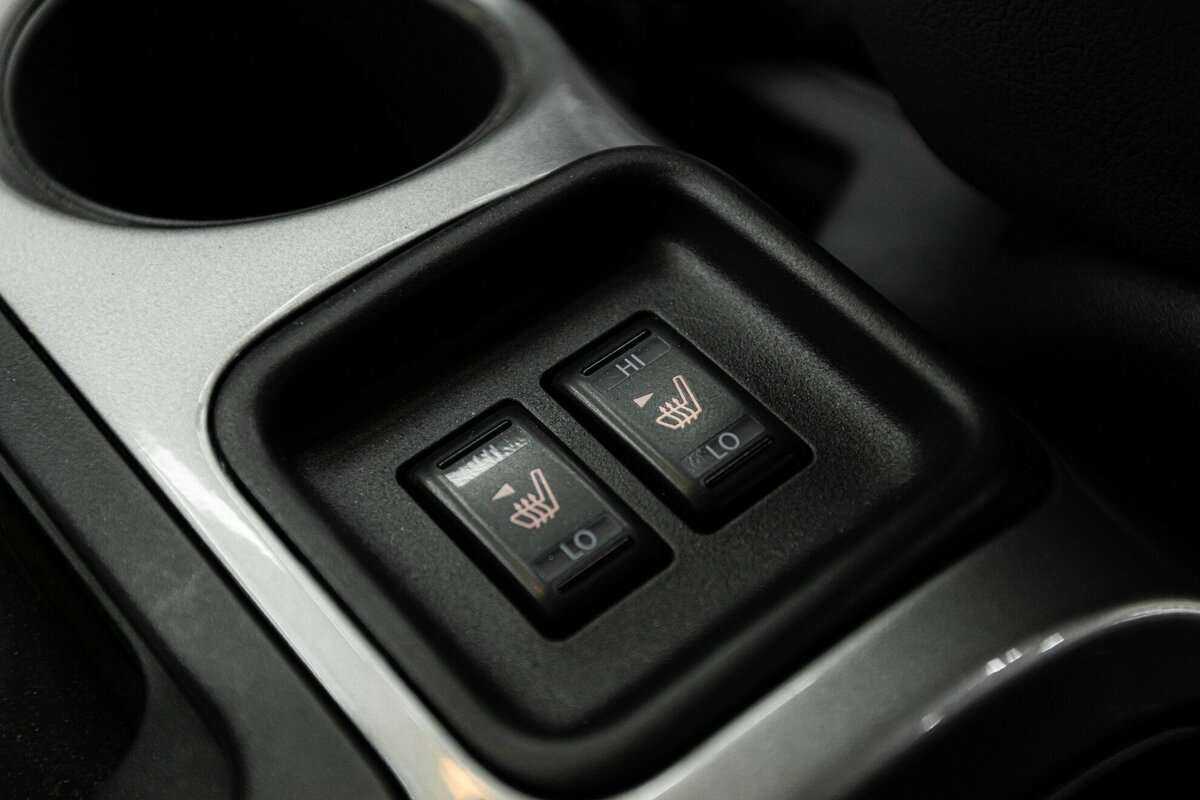 Nissan Juke с пробегом — 2014 год. Фото: #13