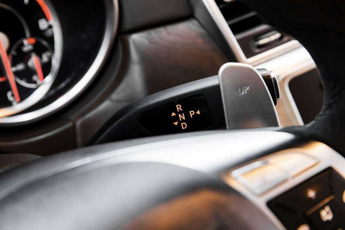 Mercedes-Benz M-Класс AMG с пробегом — 2013 год. Фото: #7