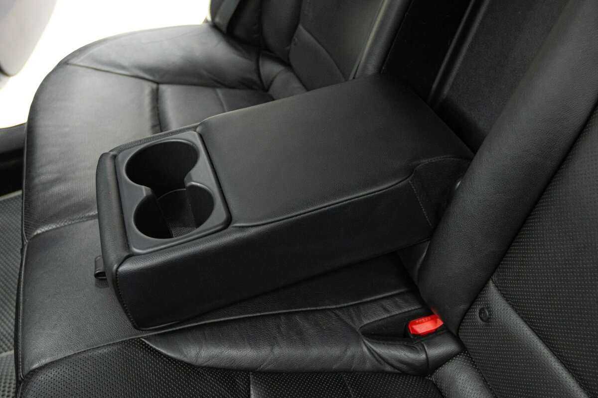 Hyundai Sonata с пробегом — 2011 год. Фото: #16