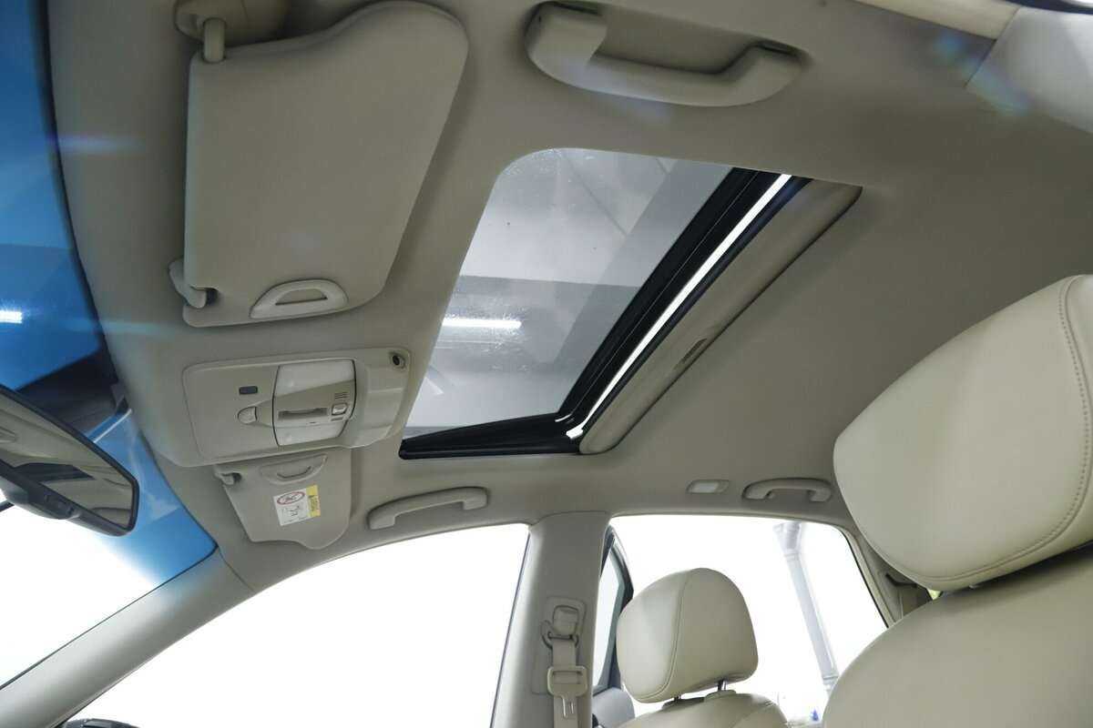 Infiniti QX50 с пробегом — 2016 год. Фото: #6