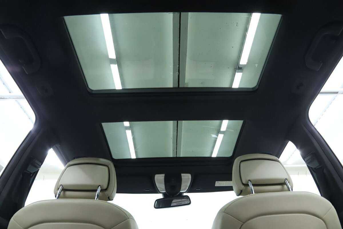 Mercedes-Benz GLK-Класс с пробегом — 2010 год. Фото: #6