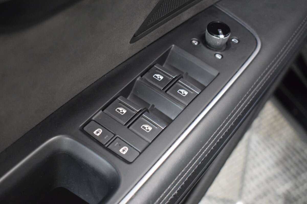 Audi A8 с пробегом — 2019 год. Фото: #7