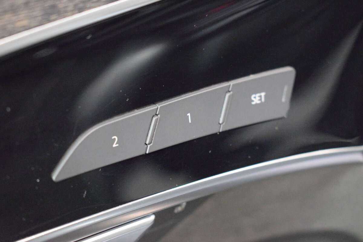 Audi A8 с пробегом — 2019 год. Фото: #8