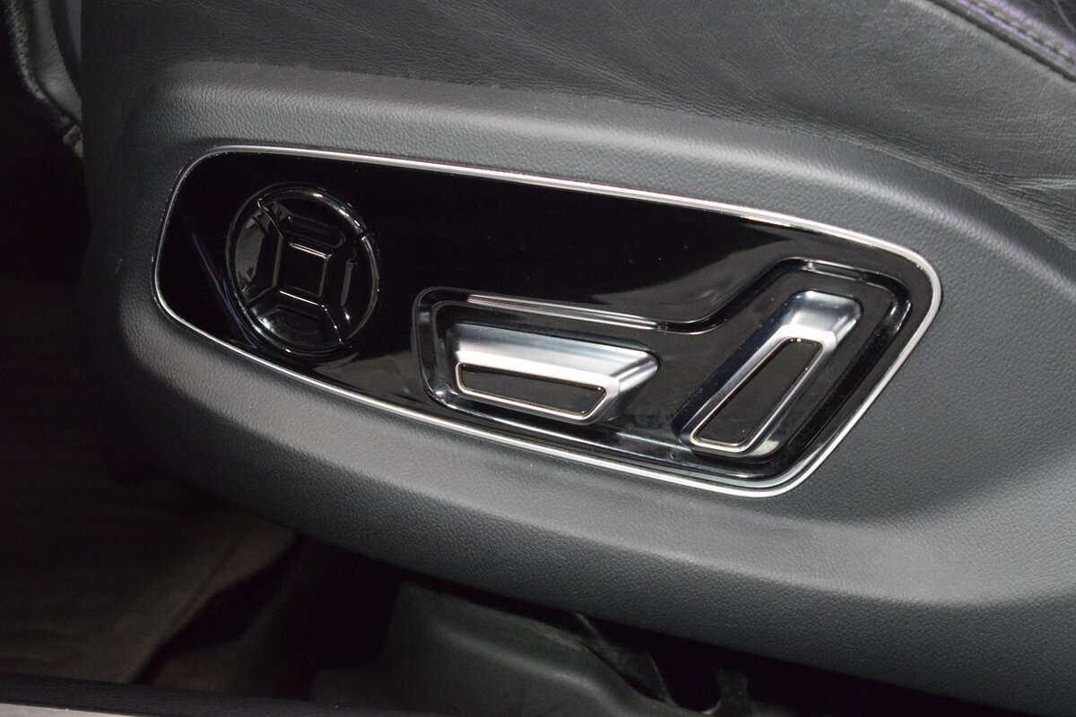Audi A8 с пробегом — 2019 год. Фото: #9