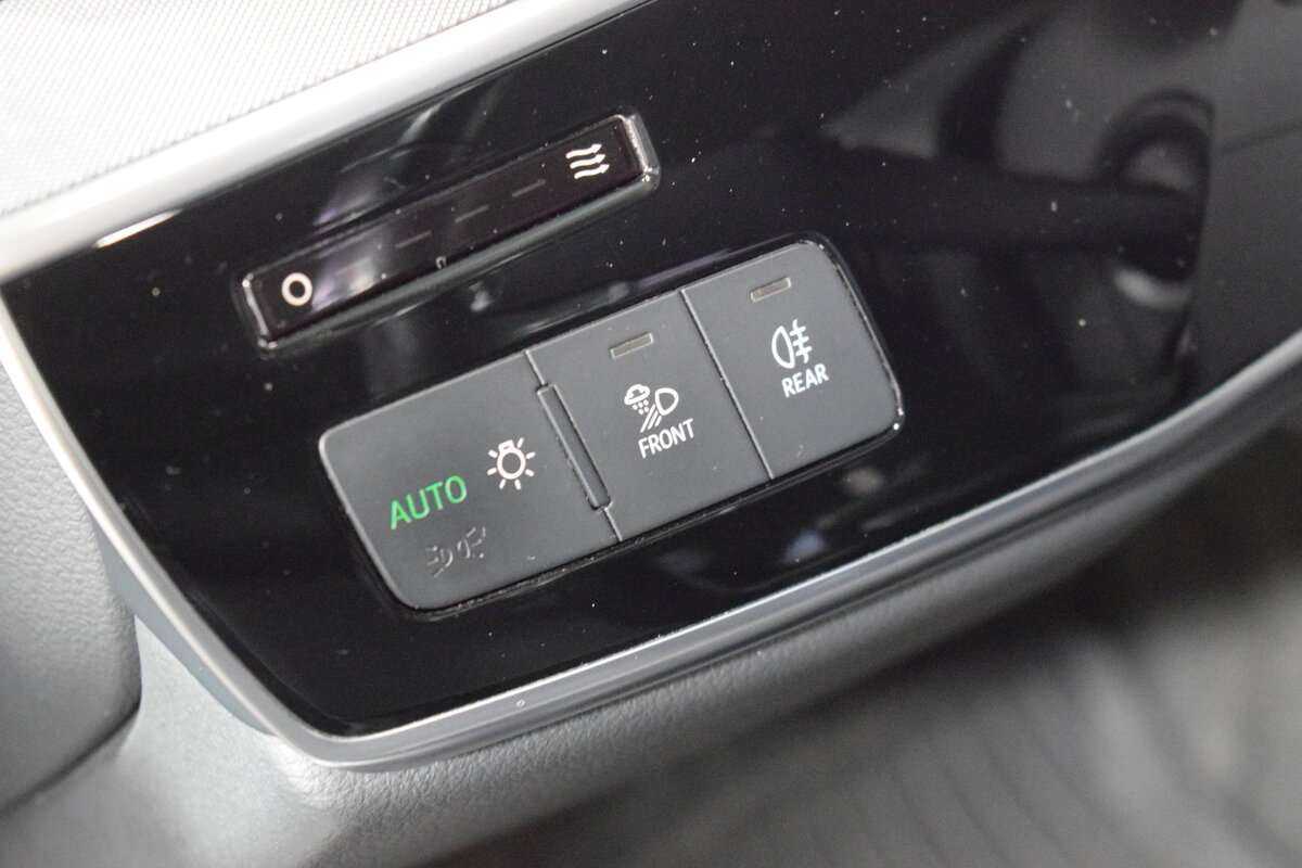 Audi A8 с пробегом — 2019 год. Фото: #10